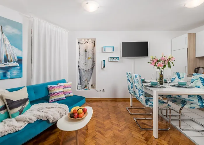 Sorgenfrei Apartment
