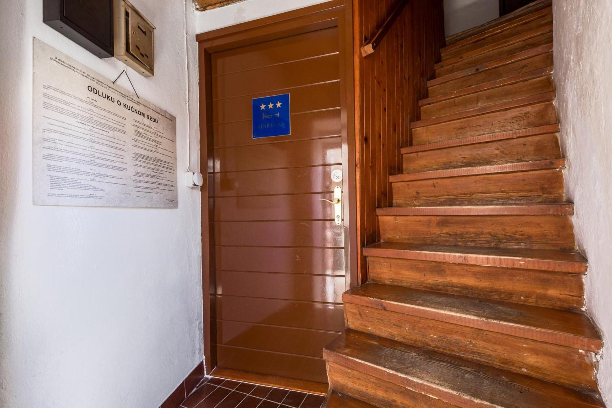 Sorgenfrei Apartament