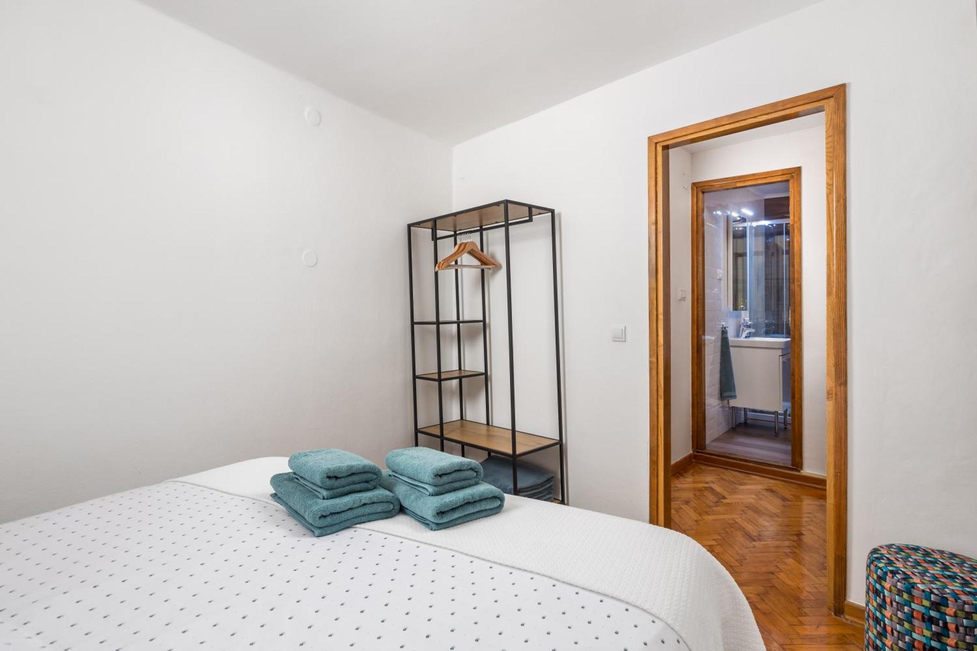 Sorgenfrei Apartament *