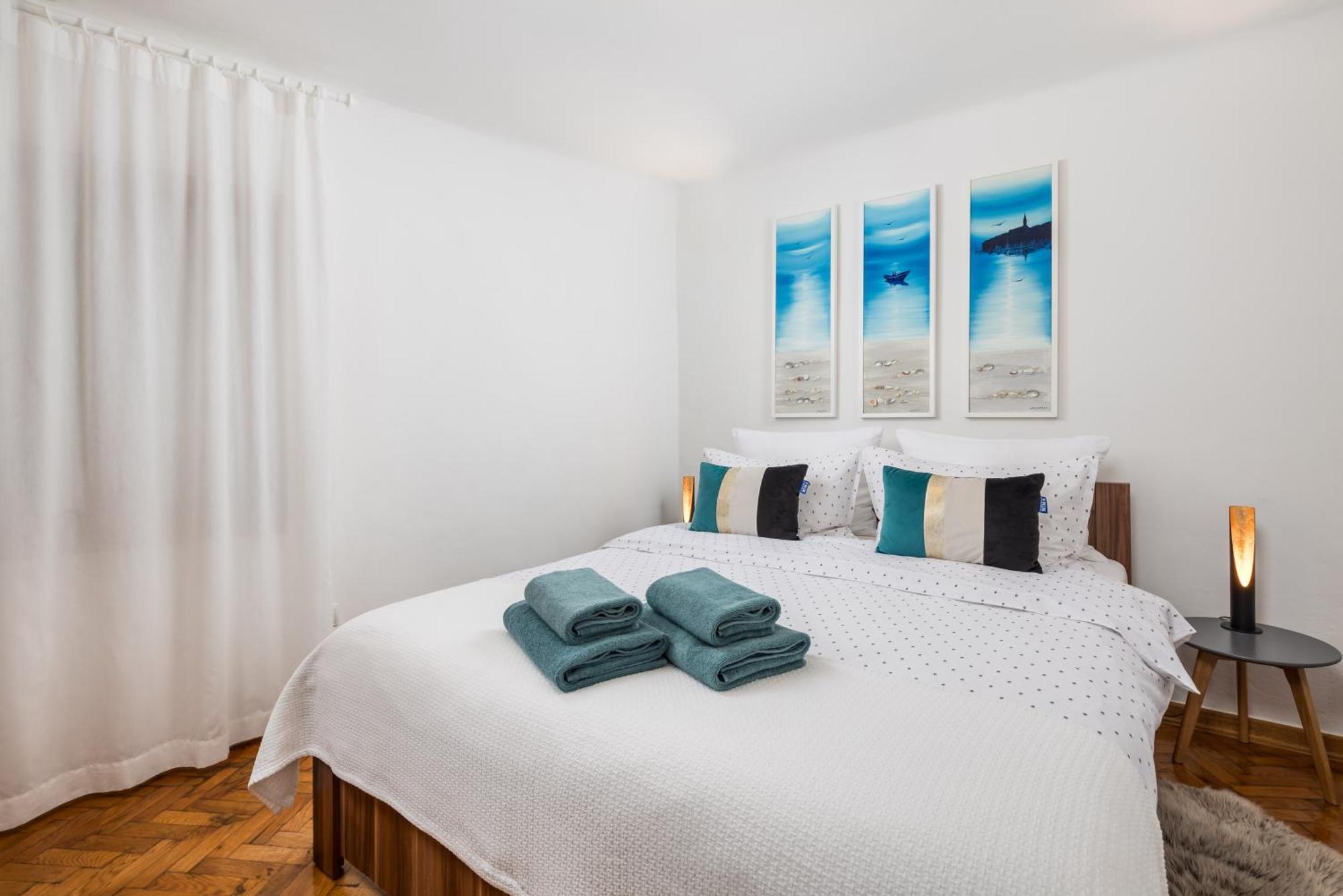 Apartament Sorgenfrei